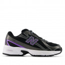 Юношеские кроссовки New Balance G74058I - черные