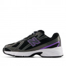 Юношеские кроссовки New Balance G74058I - черные
