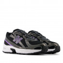 Юношеские кроссовки New Balance G74058I - черные