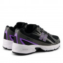 Юношеские кроссовки New Balance G74058I - черные