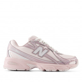 Подростковые кроссовки New Balance G7405GL - розовые