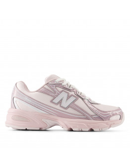 Подростковые кроссовки New Balance G7405GL - розовые