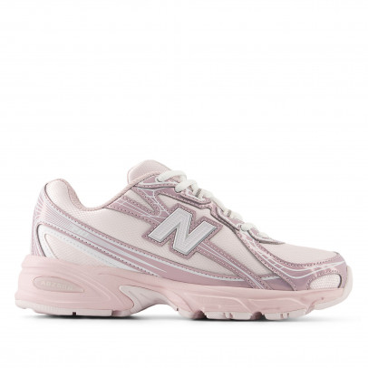 Подростковые кроссовки New Balance G7405GL - розовые