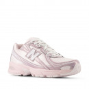Подростковые кроссовки New Balance G7405GL - розовые