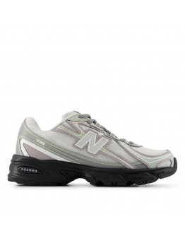 Подростковые кроссовки New Balance G7405JV - серые