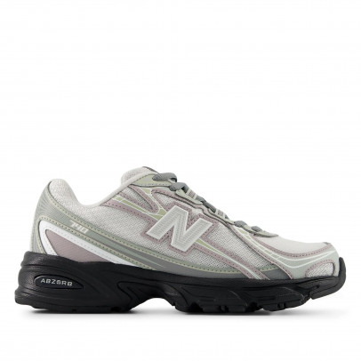 Подростковые кроссовки New Balance G7405JV - серые