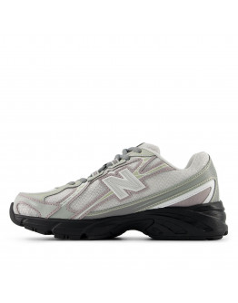 Подростковые кроссовки New Balance G7405JV - серые
