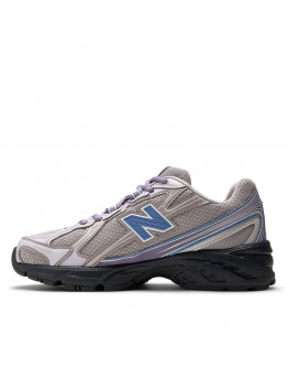 Юношеская обувь New Balance G7406WY - мультиколор