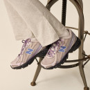 Юношеская обувь New Balance G7406WY - мультиколор