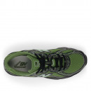 Молодежные кроссовки New Balance G740741 - зеленые