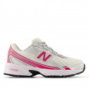 Подростковые кроссовки New Balance G7407CK - бежевые