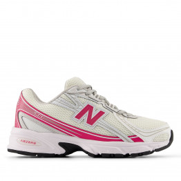 Подростковые кроссовки New Balance G7407CK - бежевые