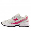 Подростковые кроссовки New Balance G7407CK - бежевые