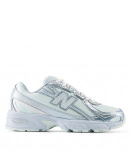 Подростковые кроссовки New Balance G7407LM - синие
