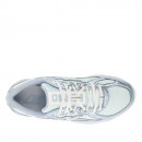 Подростковые кроссовки New Balance G7407LM - синие