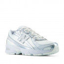 Подростковые кроссовки New Balance G7407LM - синие