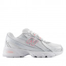 Подростковые кроссовки New Balance G7408M0 - белые