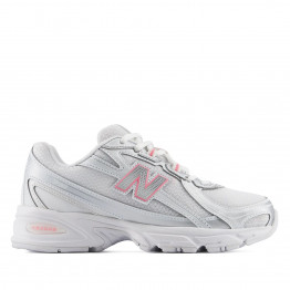 Подростковые кроссовки New Balance G7408M0 - белые