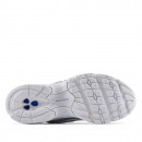 Подростковые кроссовки New Balance G7408M0 - белые