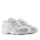 Подростковые кроссовки New Balance G7408M0 - белые
