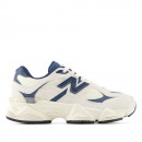 Подростковые кроссовки New Balance G90602JM - бежевые