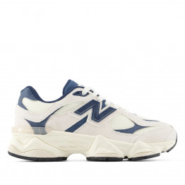 Подростковые кроссовки New Balance G90602JM - бежевые