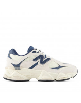 Подростковые кроссовки New Balance G90602JM - бежевые