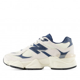 Подростковые кроссовки New Balance G90602JM - бежевые