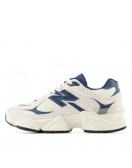 Подростковые кроссовки New Balance G90602JM - бежевые