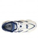 Подростковые кроссовки New Balance G90602JM - бежевые