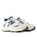 Подростковые кроссовки New Balance G90602JM - бежевые
