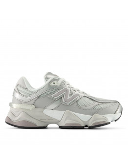 Подростковые кроссовки New Balance G90602LB - серые