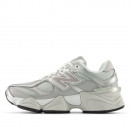 Подростковые кроссовки New Balance G90602LB - серые