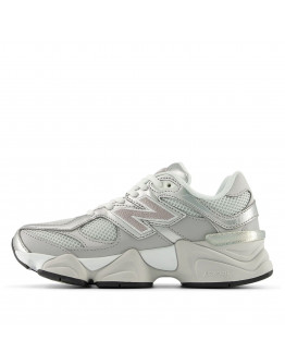 Подростковые кроссовки New Balance G90602LB - серые
