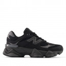 Подростковые кроссовки New Balance G90602QL - черные