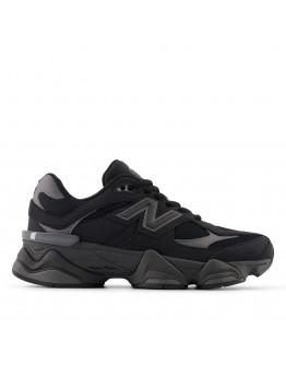 Подростковые кроссовки New Balance G90602QL - черные