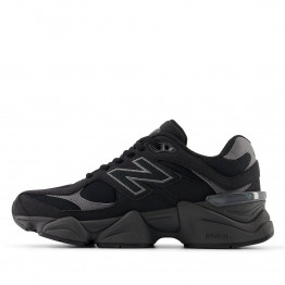 Подростковые кроссовки New Balance G90602QL - черные