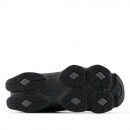 Подростковые кроссовки New Balance G90602QL - черные