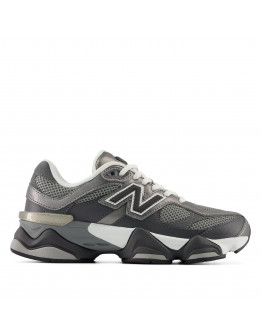 Подростковые кроссовки New Balance G90603BN - серые