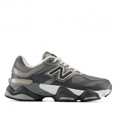 Подростковые кроссовки New Balance G90603BN - серые