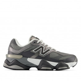 Подростковые кроссовки New Balance G90603BN - серые