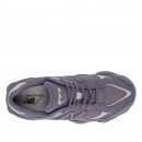 Юношеская обувь New Balance G90603KM - серые