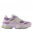 Подростковые кроссовки New Balance G90603MI - фиолетовые