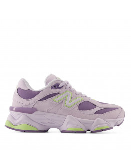 Подростковые кроссовки New Balance G90603MI - фиолетовые