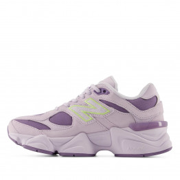 Подростковые кроссовки New Balance G90603MI - фиолетовые