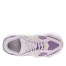 Подростковые кроссовки New Balance G90603MI - фиолетовые