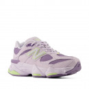 Подростковые кроссовки New Balance G90603MI - фиолетовые