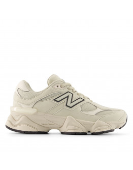 Подростковые кроссовки New Balance G90607GY - бежевые