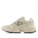Подростковые кроссовки New Balance G90607GY - бежевые