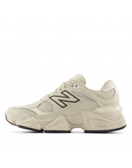 Подростковые кроссовки New Balance G90607GY - бежевые